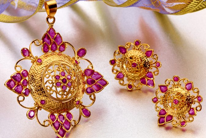 Details For Designing Your Personal Jewellery