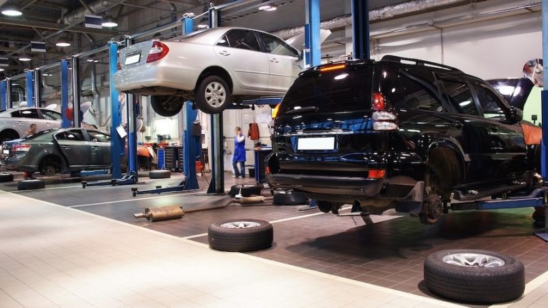 Tips for Getting the Best Deal from an Auto Repair Shop