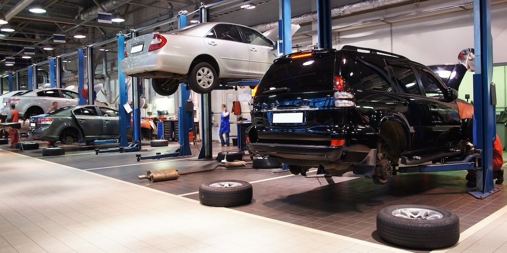 Tips for Getting the Best Deal from an Auto Repair Shop