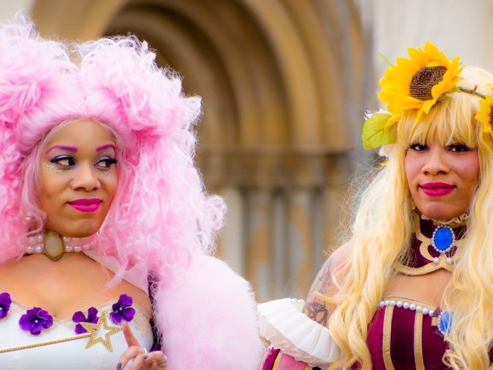 Discover Premium Cosplay Fashion and Wig Styles at abracadabranyc.com