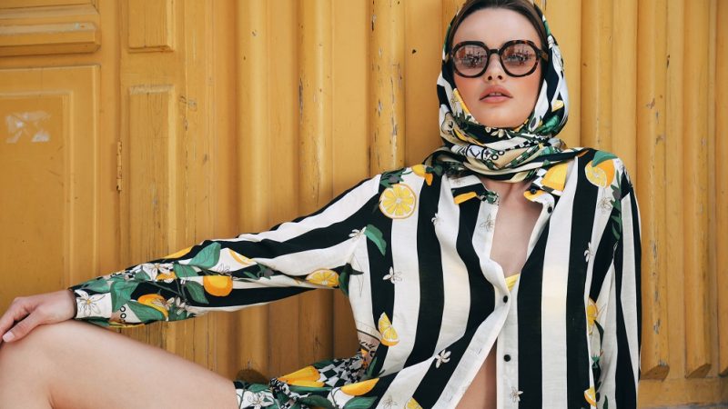 Clothing: Style, Function, and Expression in Everyday Life