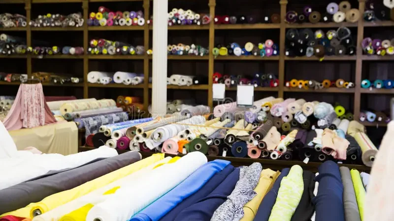 Clothing Materials: Understanding Fabrics and Their Uses