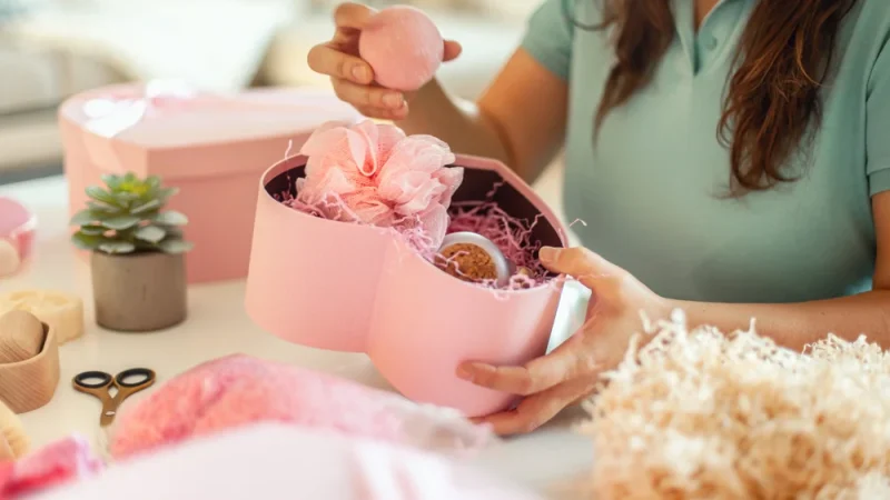DIY Gift Ideas That Feel Truly Personal