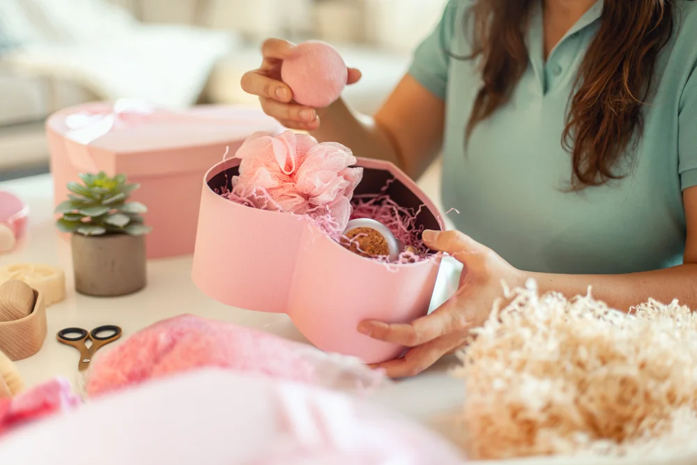DIY Gift Ideas That Feel Truly Personal