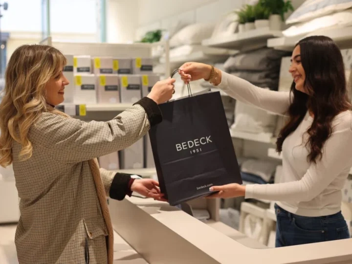 How Outlet Stores Work: Behind the Scenes of Discount Retail